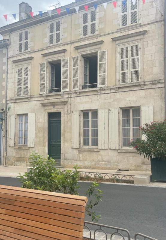 Maison à vendre, 336m², Fontenay-le-Comte