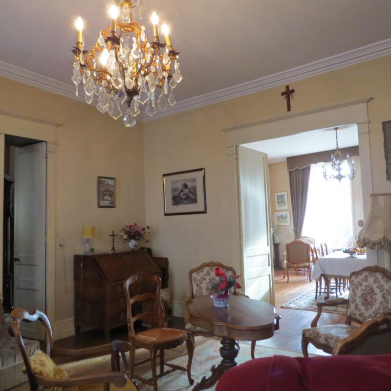 Maison à vendre, 336m², Fontenay-le-Comte