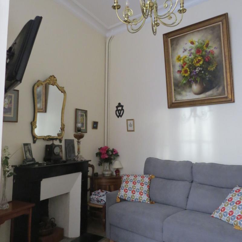 Maison à vendre, 336m², Fontenay-le-Comte