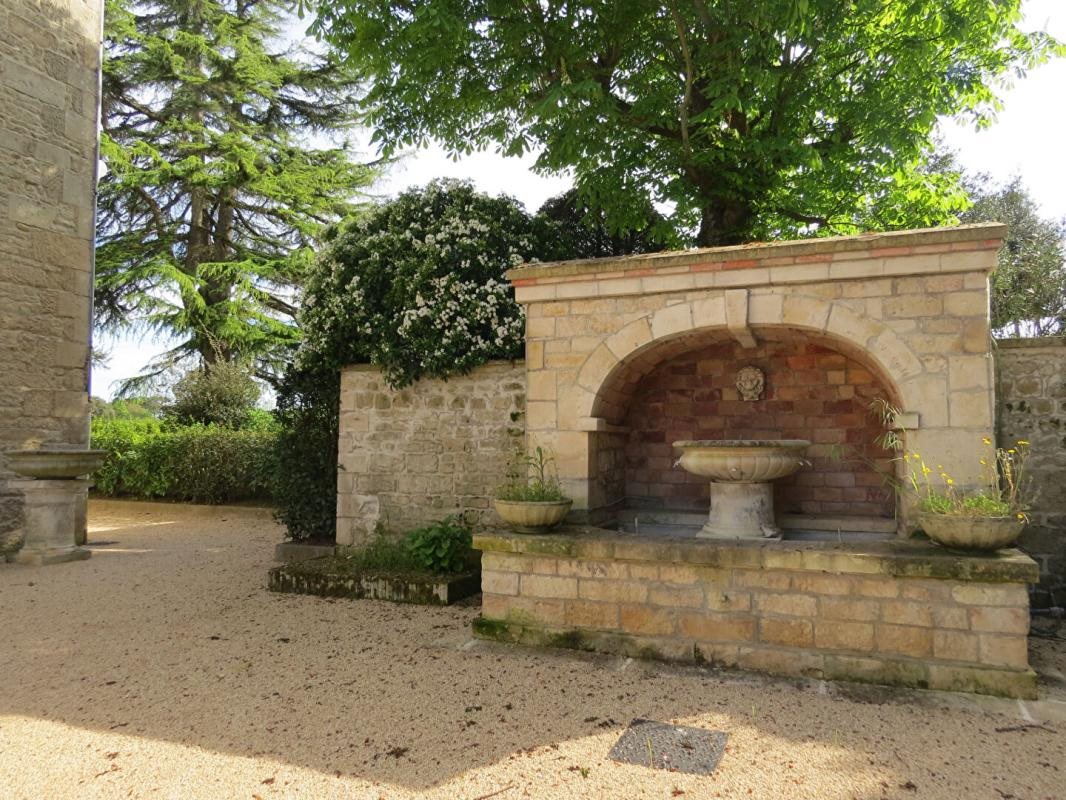 Maison à vendre, 400m², Fontenay-le-Comte