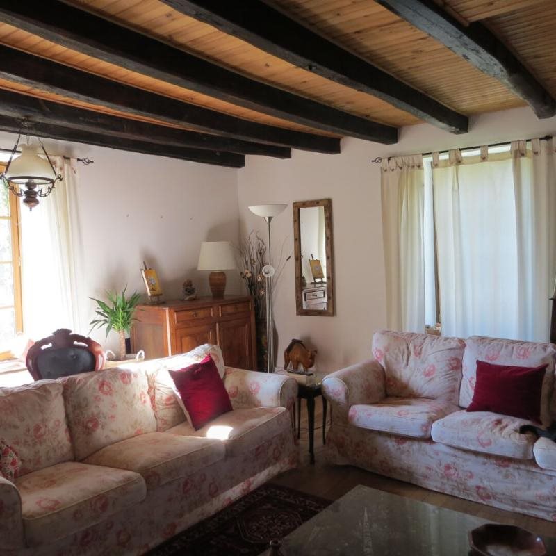 Maison à vendre, 181m², Saint-Paul-en-Gâtine