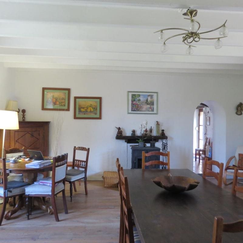 Maison à vendre, 181m², Saint-Paul-en-Gâtine