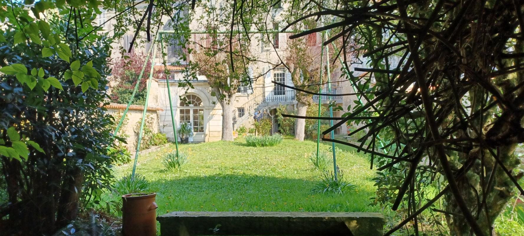 Maison à vendre, 336m², Fontenay-le-Comte
