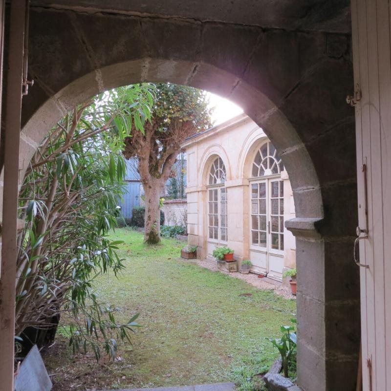 Maison à vendre, 336m², Fontenay-le-Comte