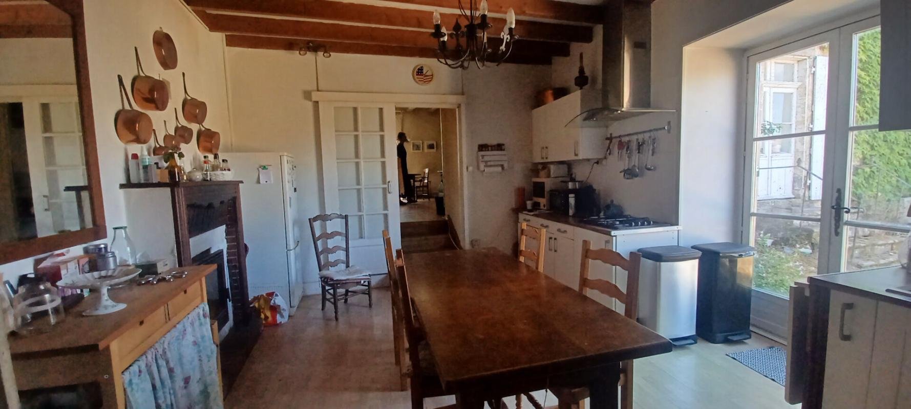 Maison à vendre, 420m², Saint-Maurice-des-Noues