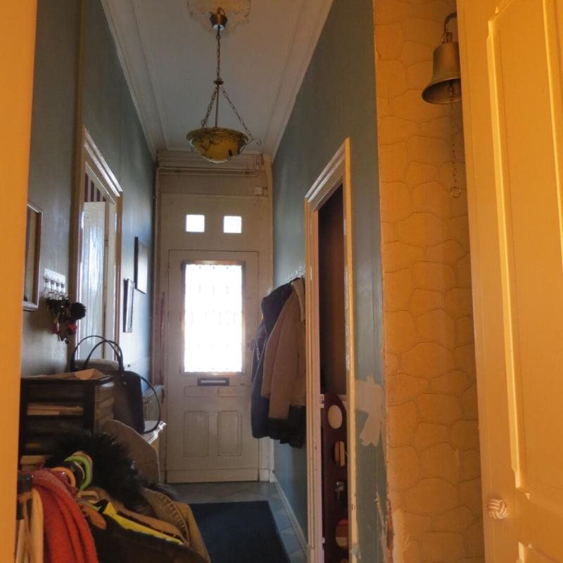Maison à vendre, 124m², Fontenay-le-Comte