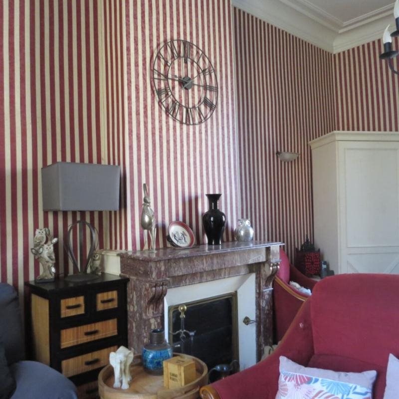 Maison à vendre, 124m², Fontenay-le-Comte
