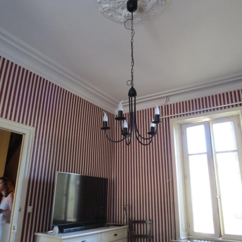 Maison à vendre, 124m², Fontenay-le-Comte