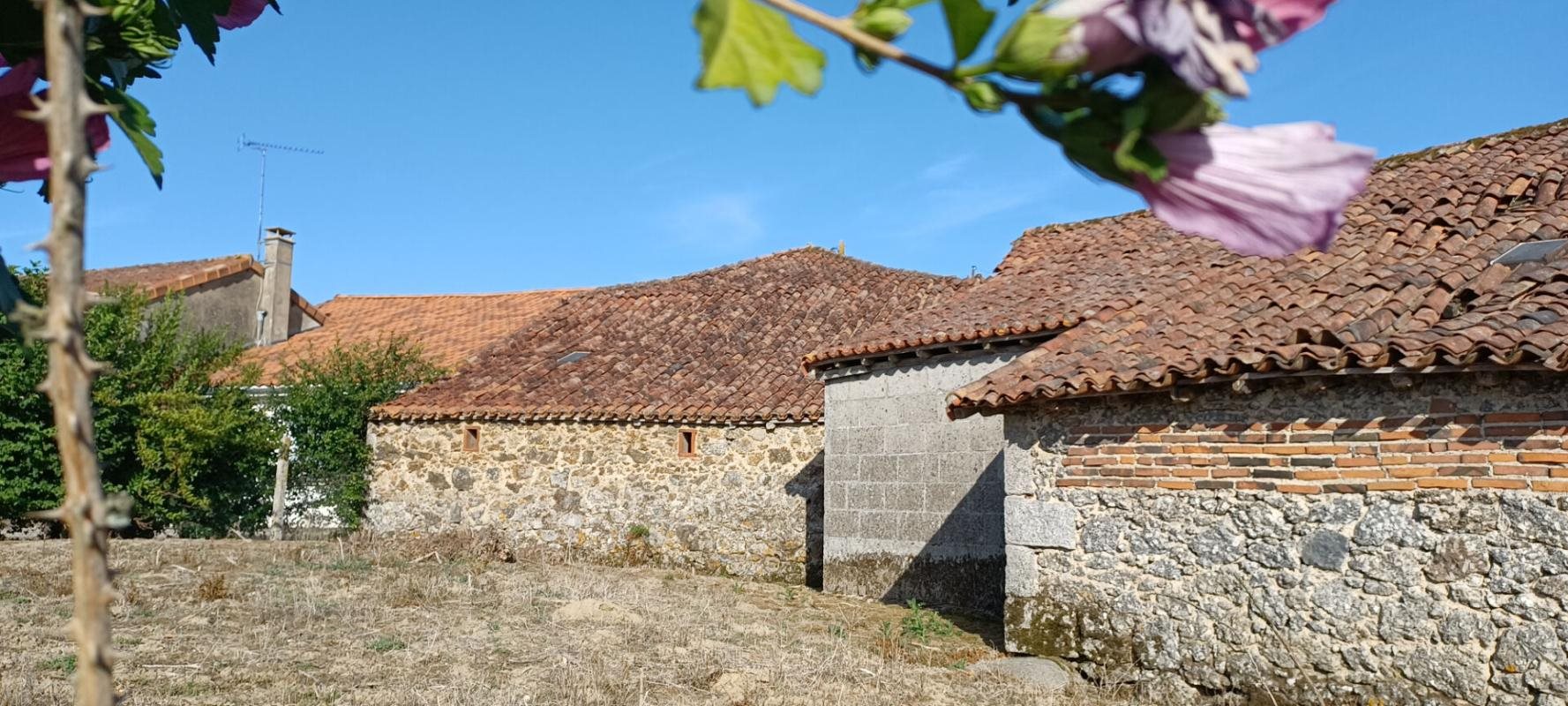 Maison à vendre, 79m², La Crèche