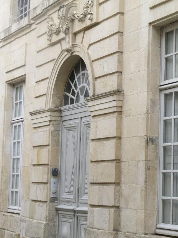 Appartement à vendre, 65m², Fontenay-le-Comte