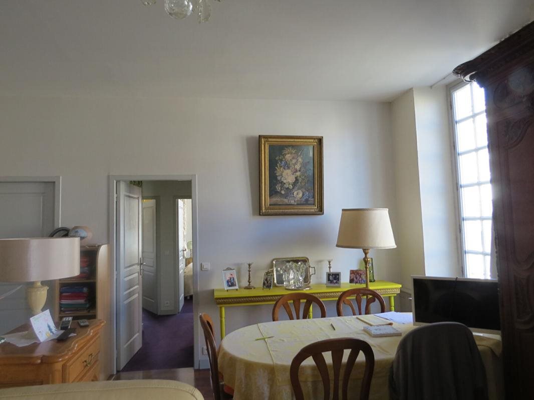 Appartement à vendre, 65m², Fontenay-le-Comte