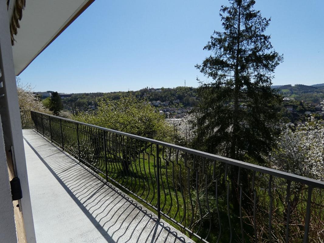 Maison à vendre, 102m², Tulle