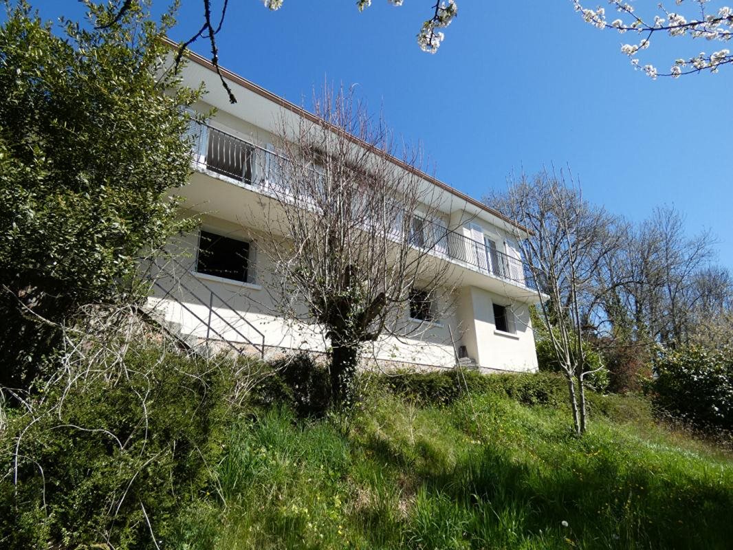 Maison à vendre, 102m², Tulle