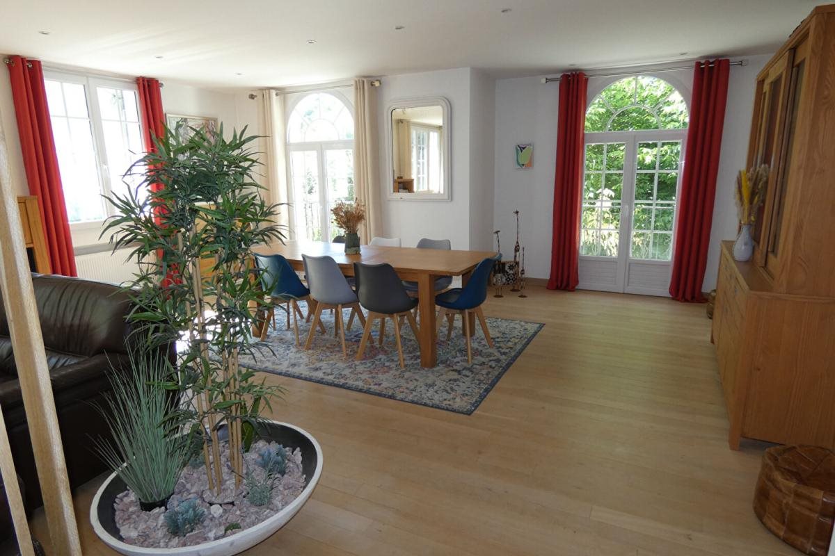 Maison à vendre, 189m², Tulle