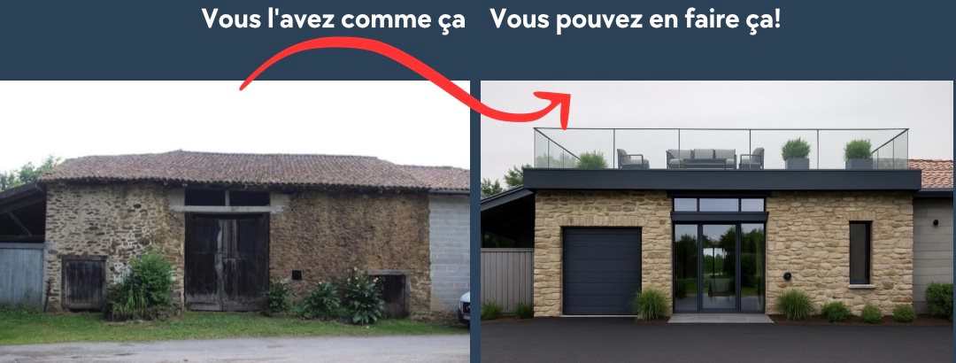 Maison à vendre, 90m², Chaillac-sur-Vienne