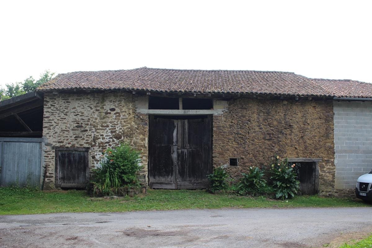 Maison à vendre, 90m², Chaillac-sur-Vienne