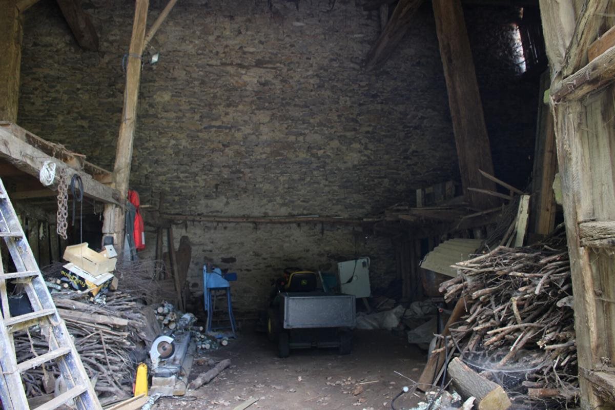 Maison à vendre, 90m², Chaillac-sur-Vienne