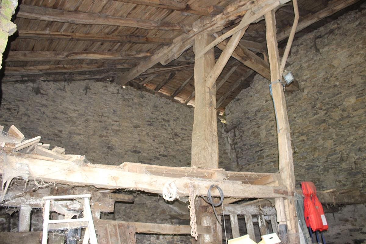 Maison à vendre, 90m², Chaillac-sur-Vienne
