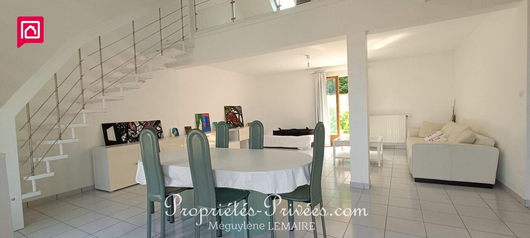 Maison à vendre, 133m², Brezolles
