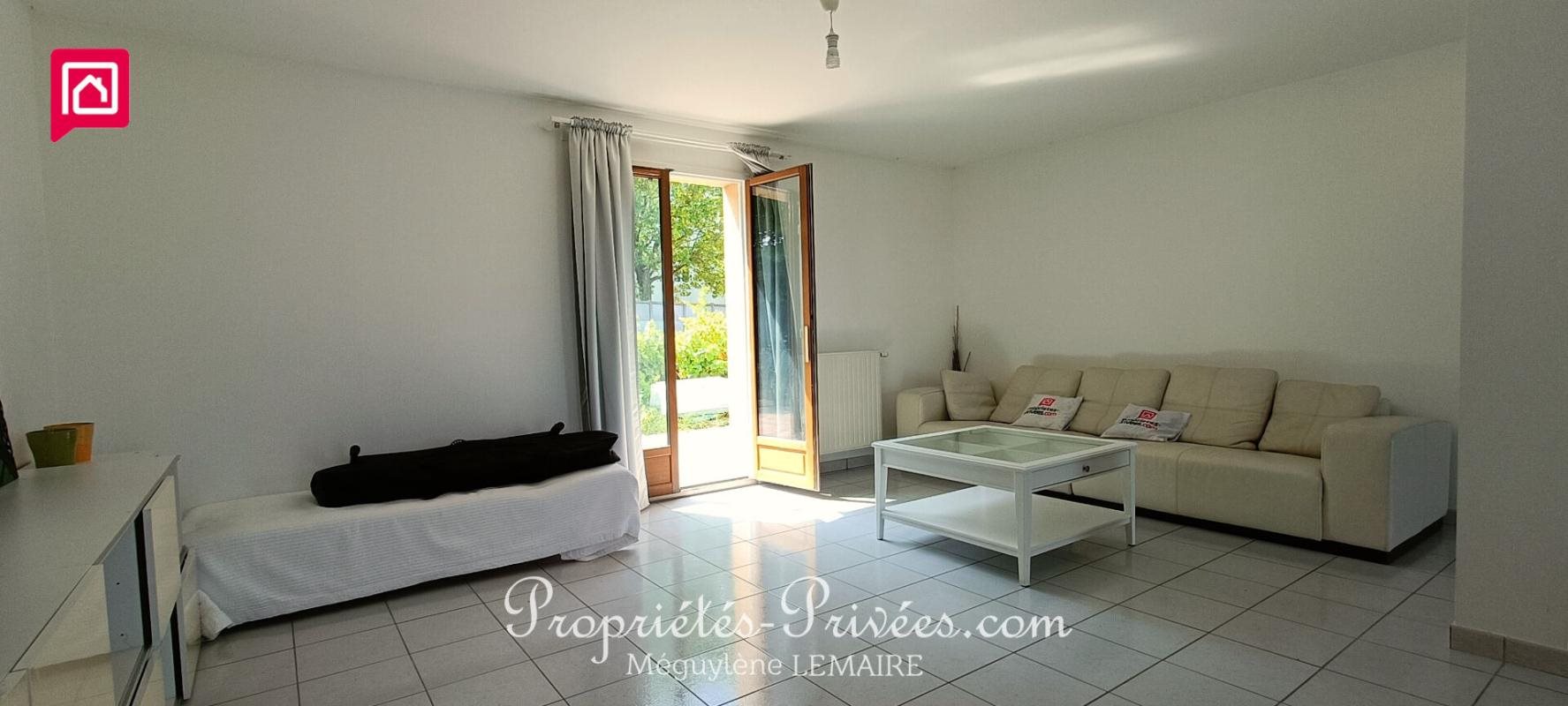 Maison à vendre, 133m², Brezolles