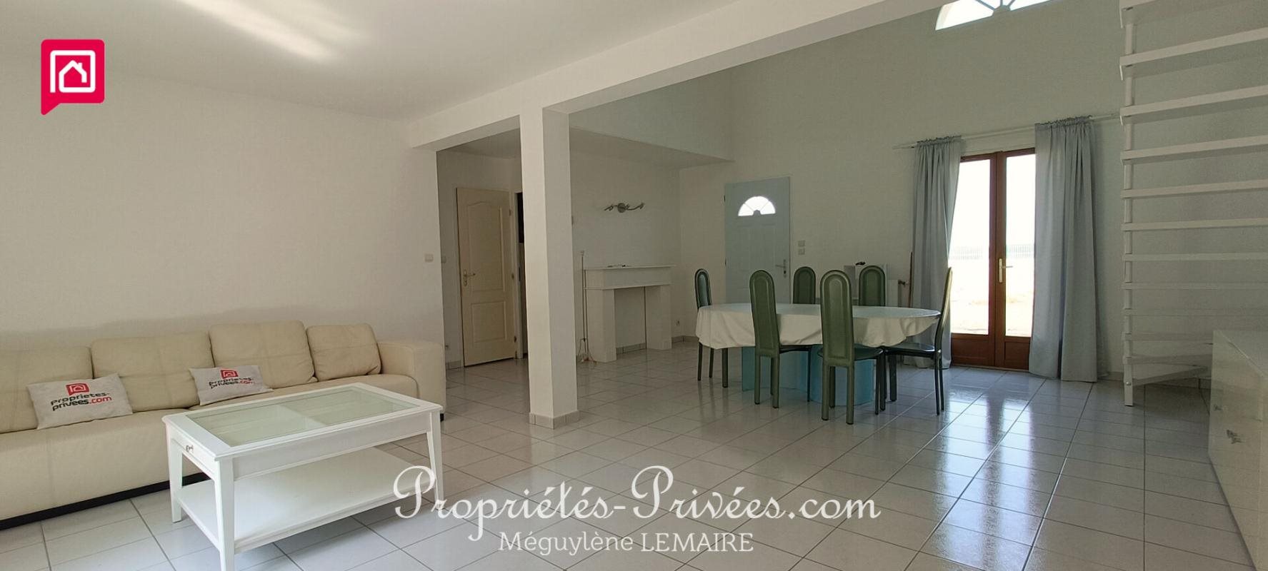 Maison à vendre, 133m², Brezolles
