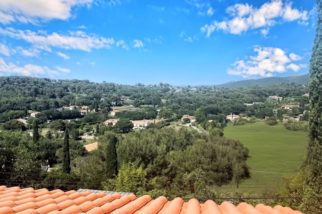 Maison à vendre, 240m², Le Pradet