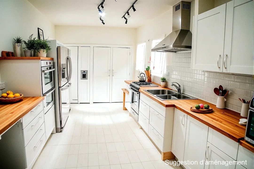 Maison à vendre, 240m², Le Pradet