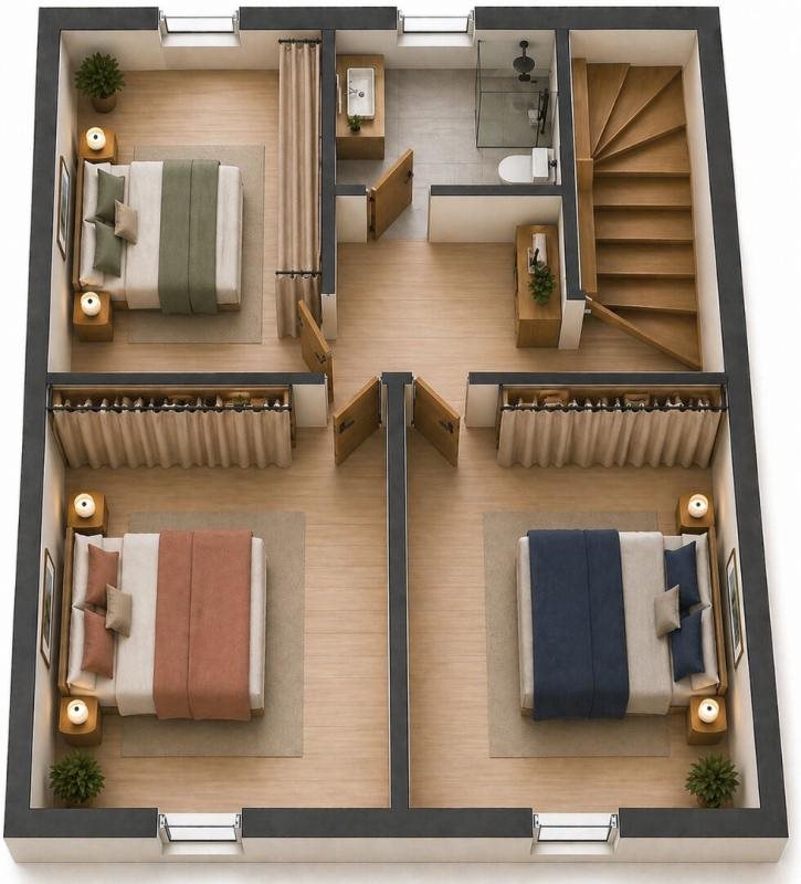Maison à vendre, 90m², Toulon