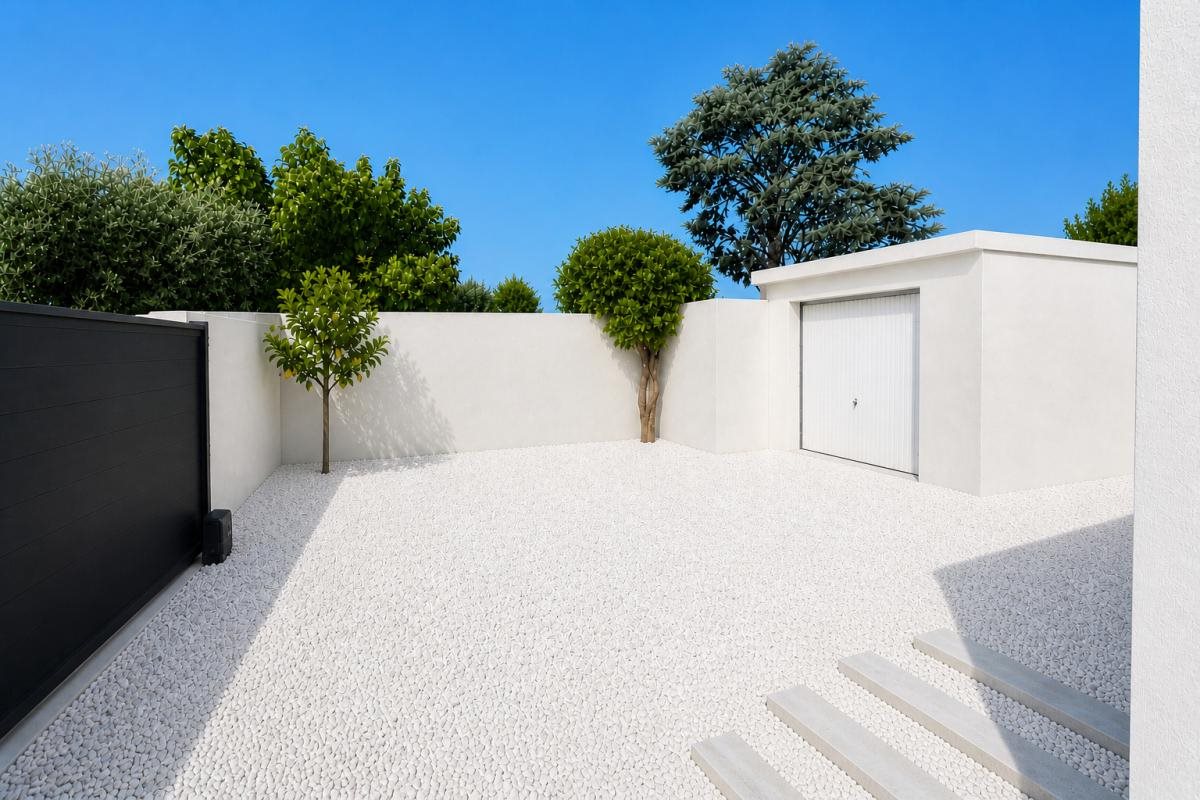 Maison à vendre, 90m², Toulon