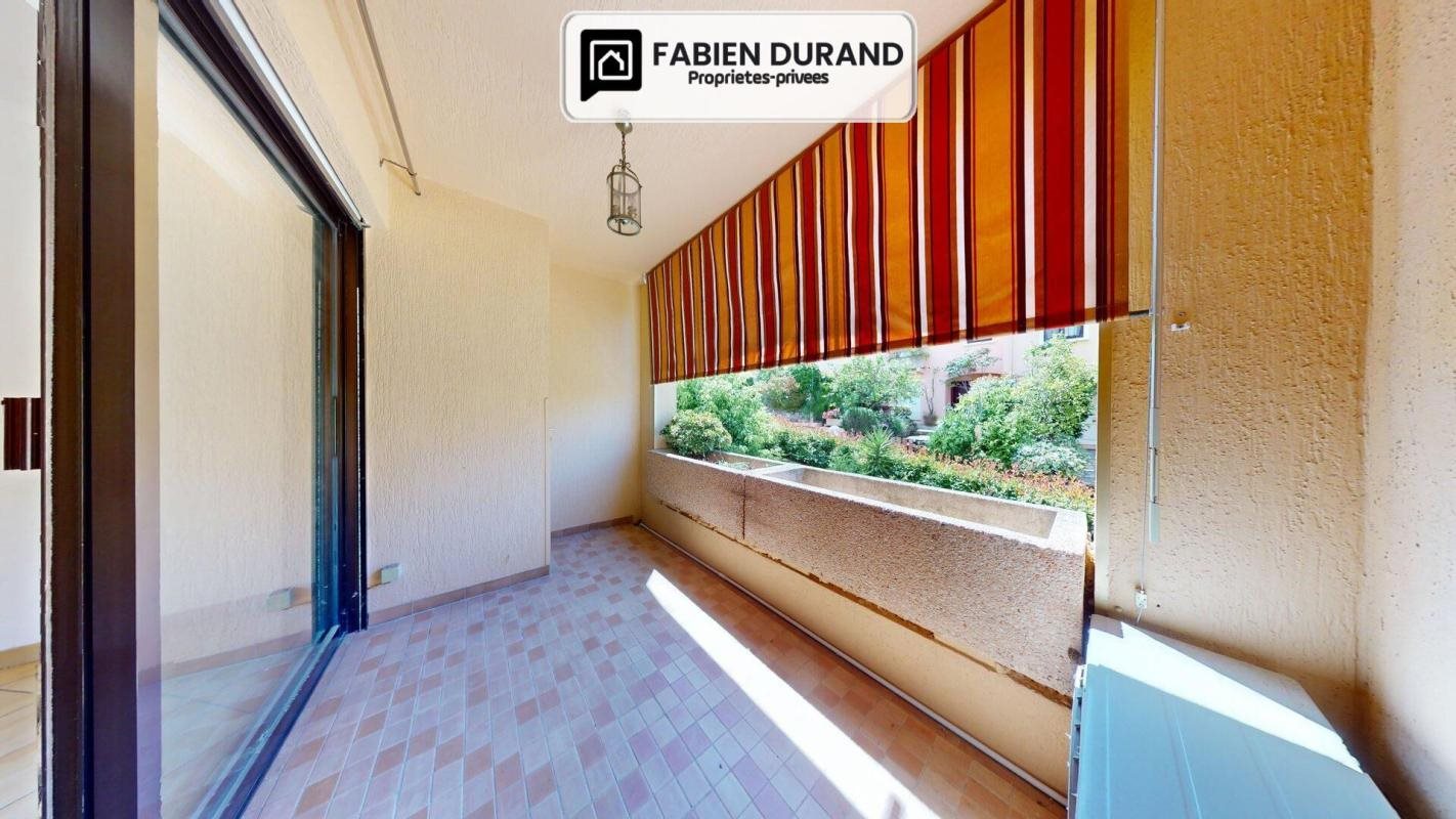 Appartement à vendre, 28m², Cannes