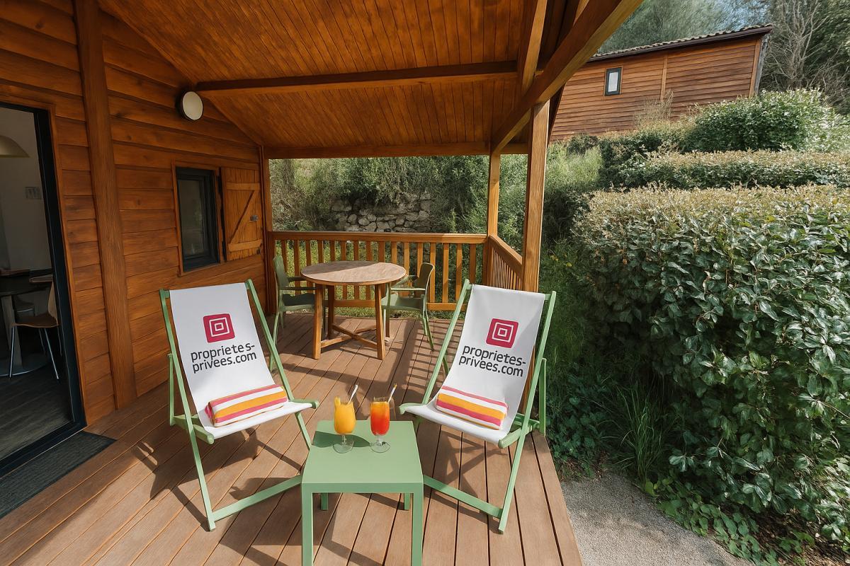Maison à vendre, 33m², Solliès-Toucas