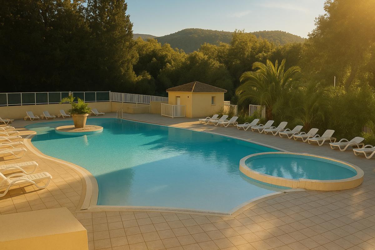 Maison à vendre, 33m², Solliès-Toucas