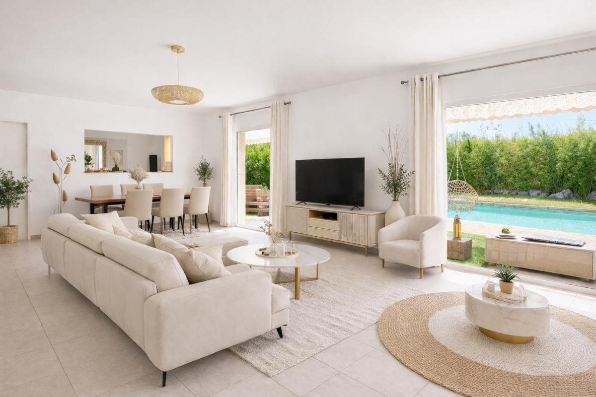 Maison à vendre, 260m², Solliès-Ville