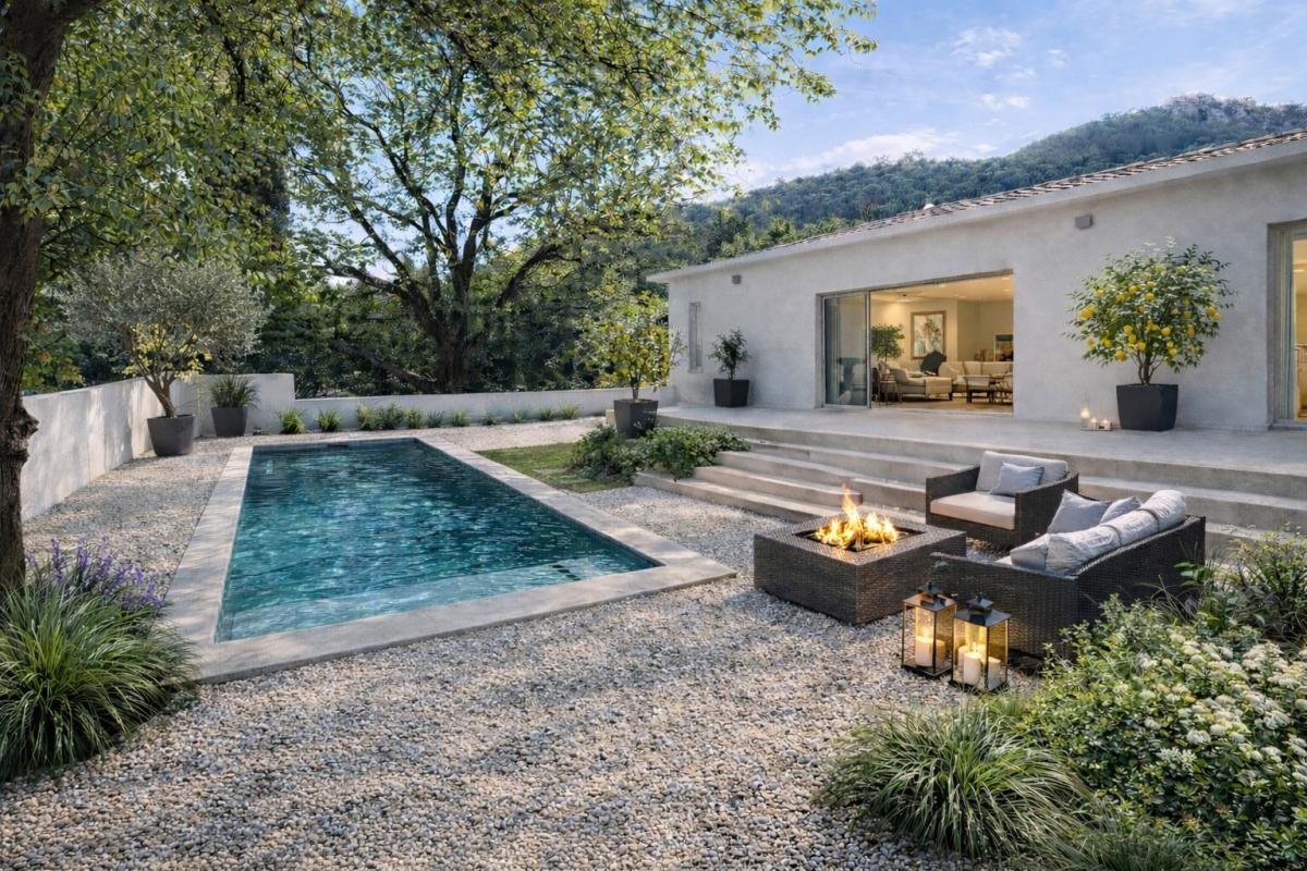 Maison à vendre, 128m², La Valette-du-Var