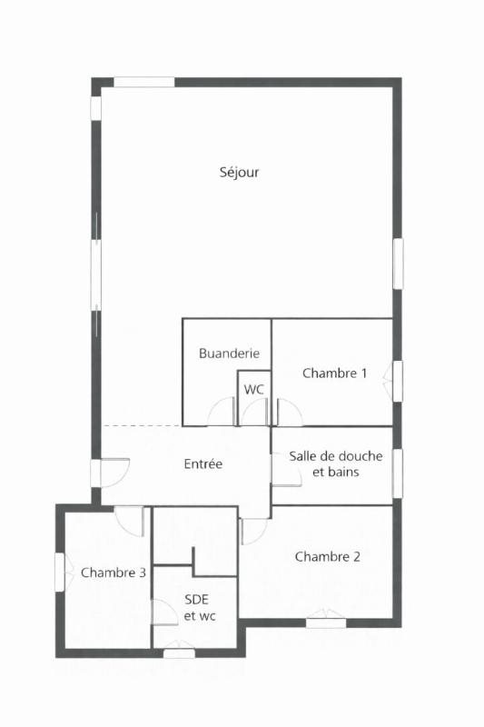 Maison à vendre, 128m², La Valette-du-Var