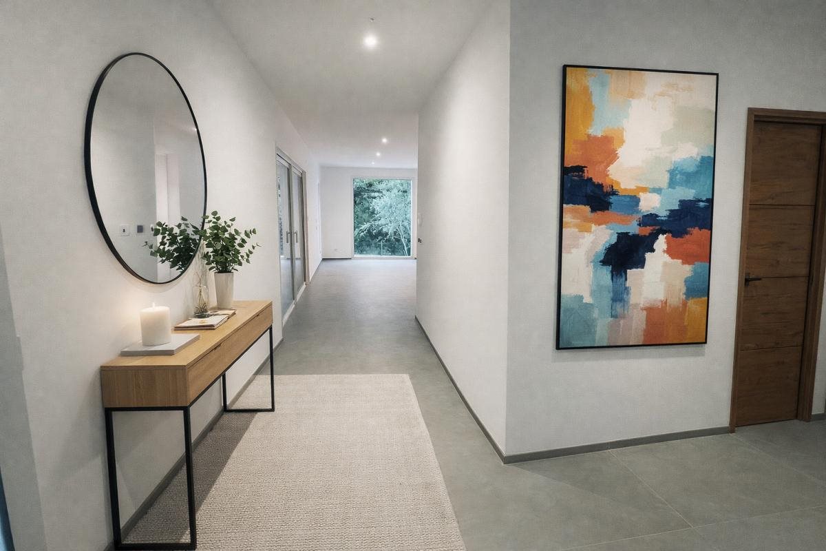 Maison à vendre, 128m², La Valette-du-Var