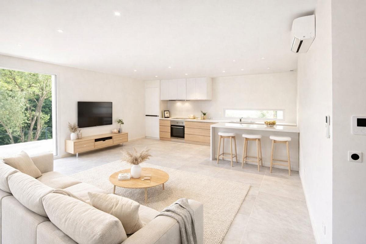 Maison à vendre, 128m², La Valette-du-Var