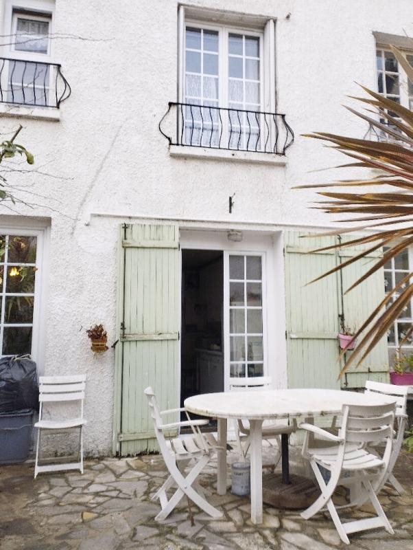 Maison à vendre, 145m², Chevreuse