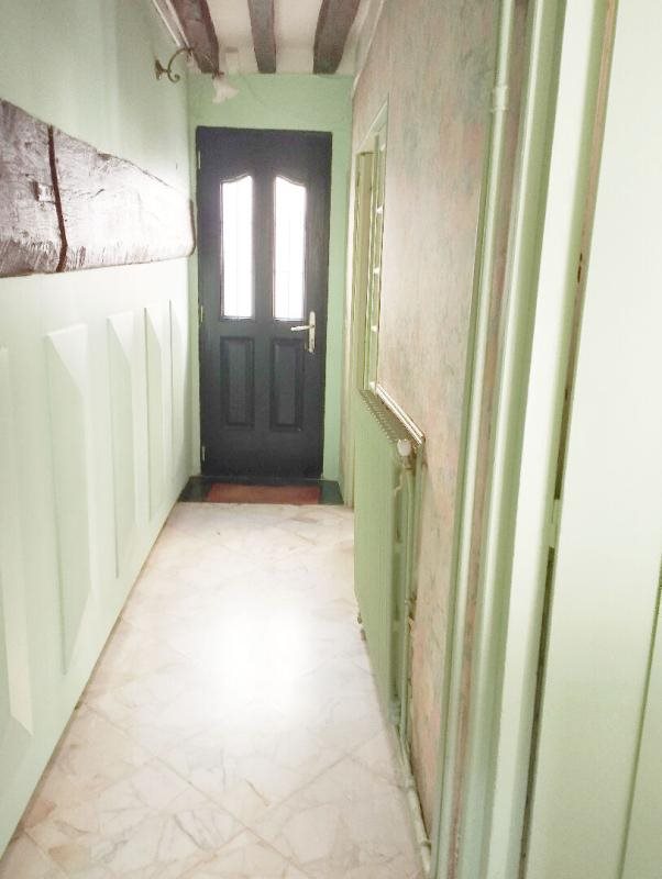 Maison à vendre, 145m², Chevreuse