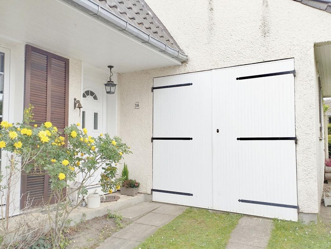 Maison à vendre, 144m², Breuillet