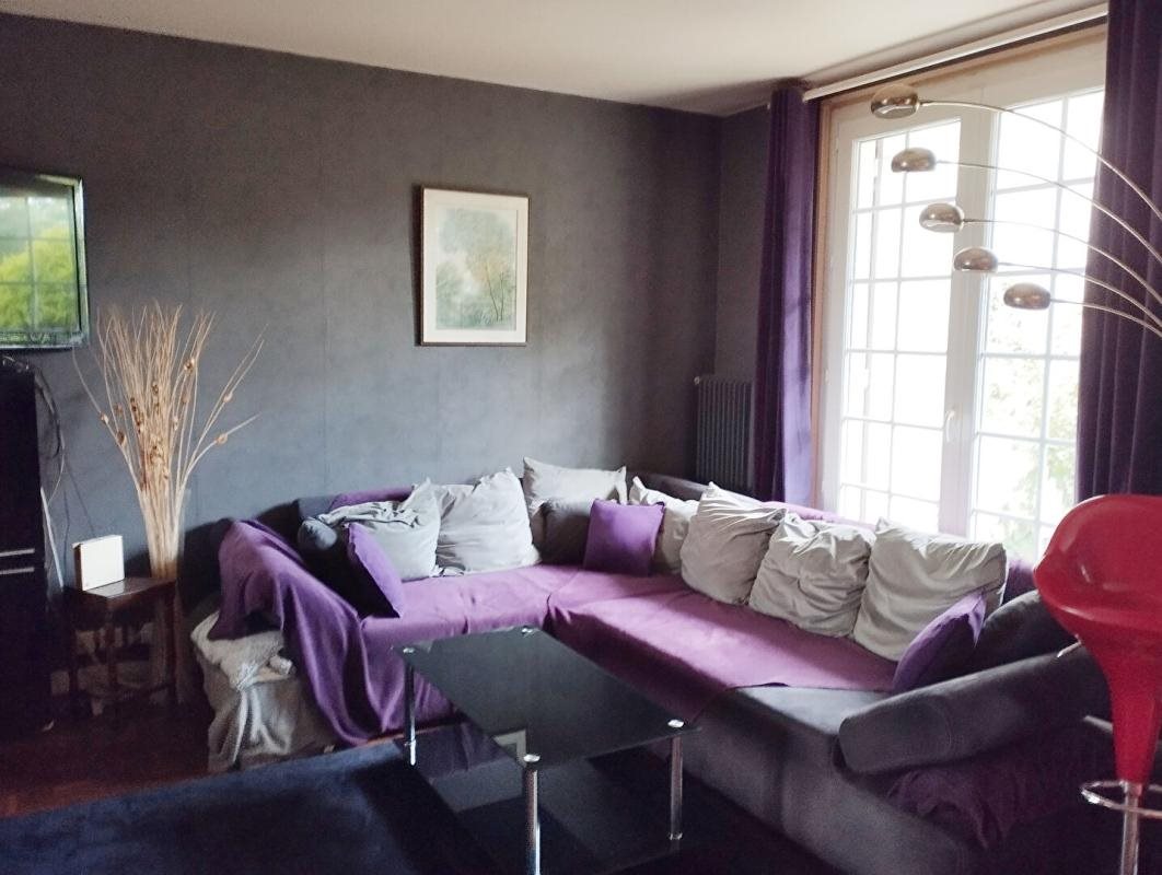 Maison à vendre, 144m², Breuillet