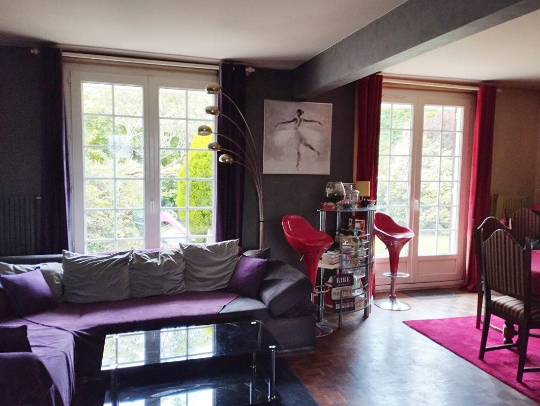 Maison à vendre, 144m², Breuillet