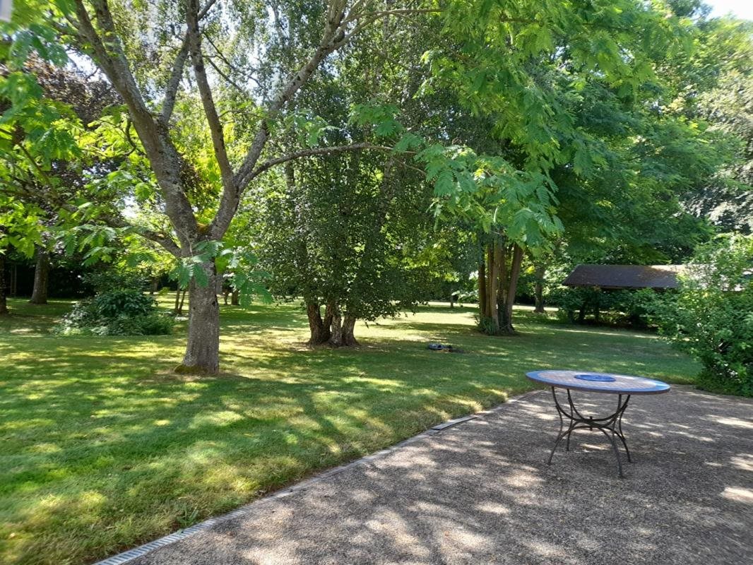 Maison à vendre, 202m², Bouère