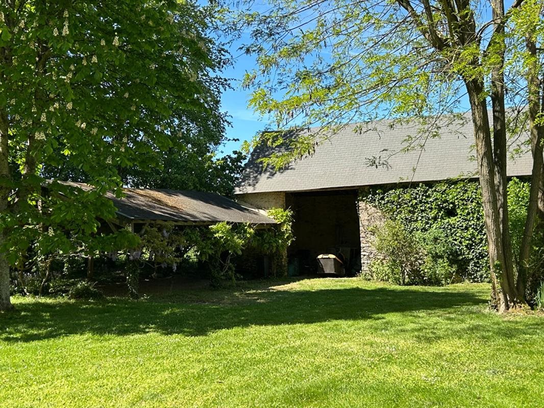 Maison à vendre, 202m², Bouère