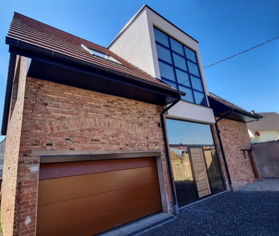 Maison à vendre, 161m², Haguenau
