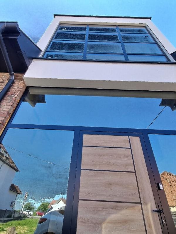 Maison à vendre, 161m², Haguenau