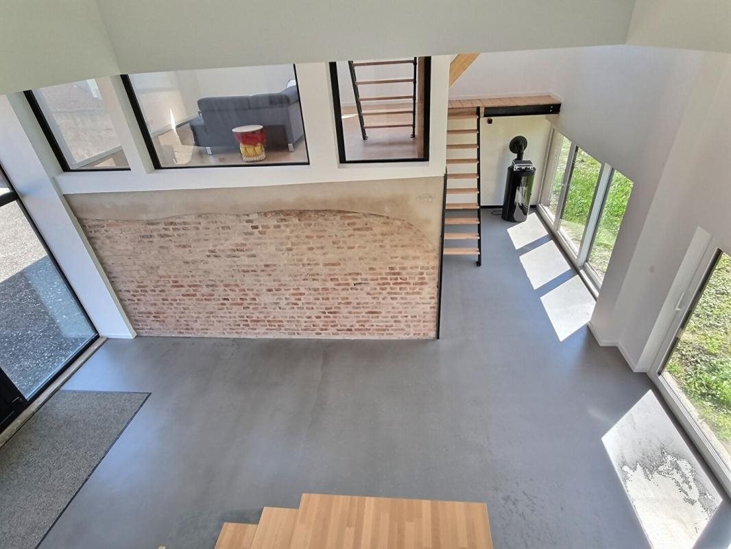 Maison à vendre, 161m², Haguenau