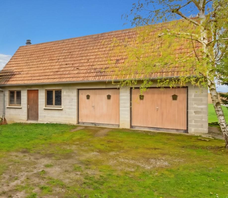 Maison à vendre, 100m², Haguenau