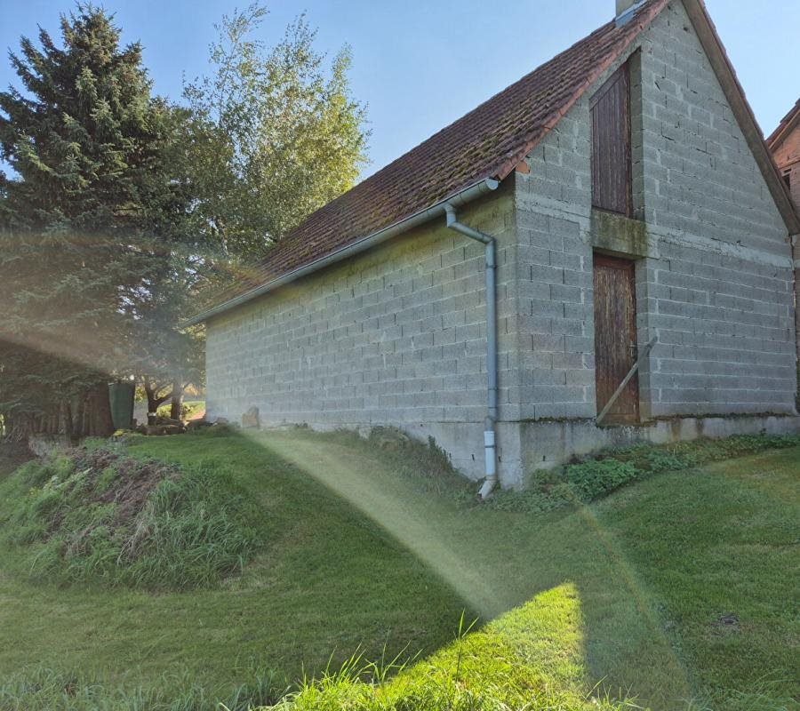 Maison à vendre, 100m², Haguenau