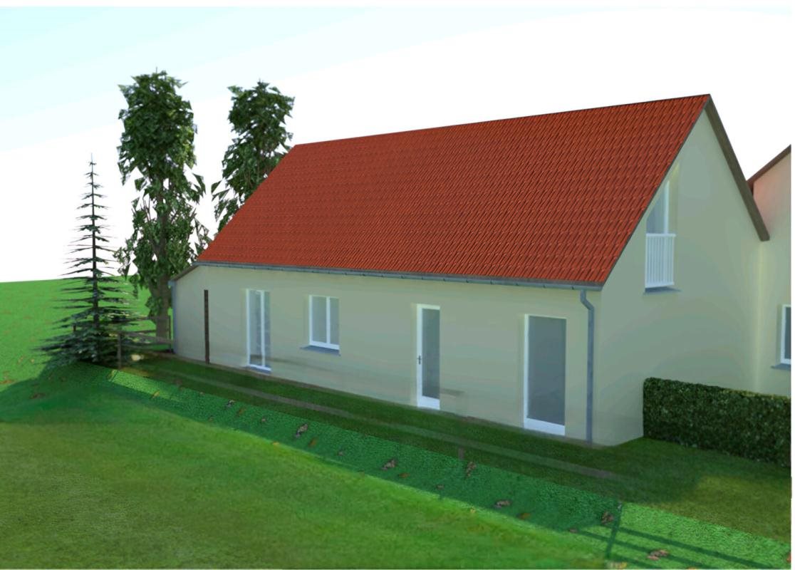 Maison à vendre, 100m², Haguenau